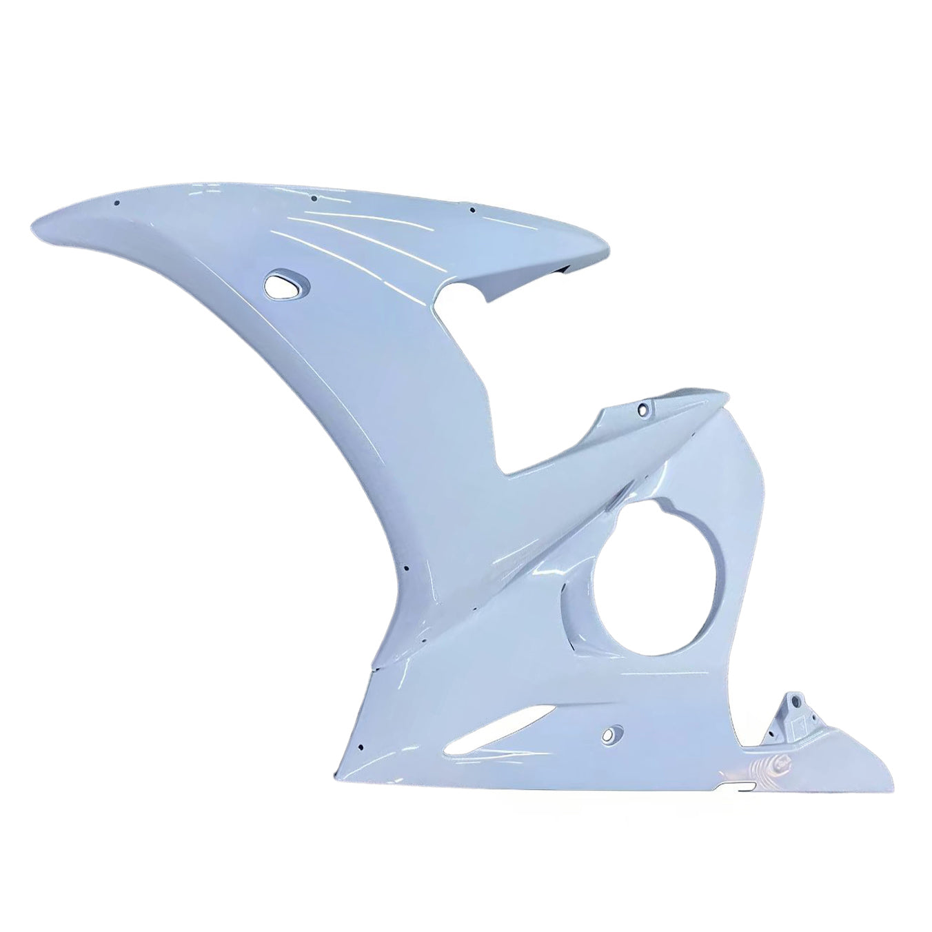 Zestaw owiewek Amotopart do Yamaha YZF 600 R6 2005