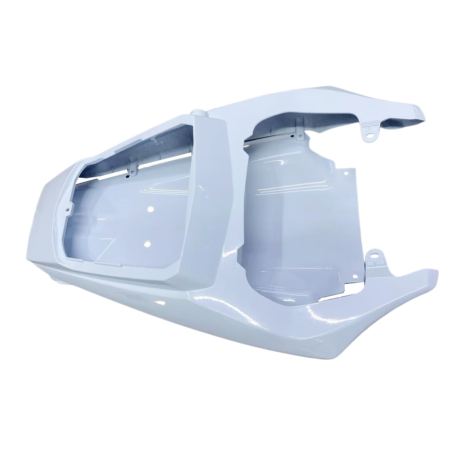 Zestaw owiewek Amotopart do Yamaha YZF 600 R6 2005