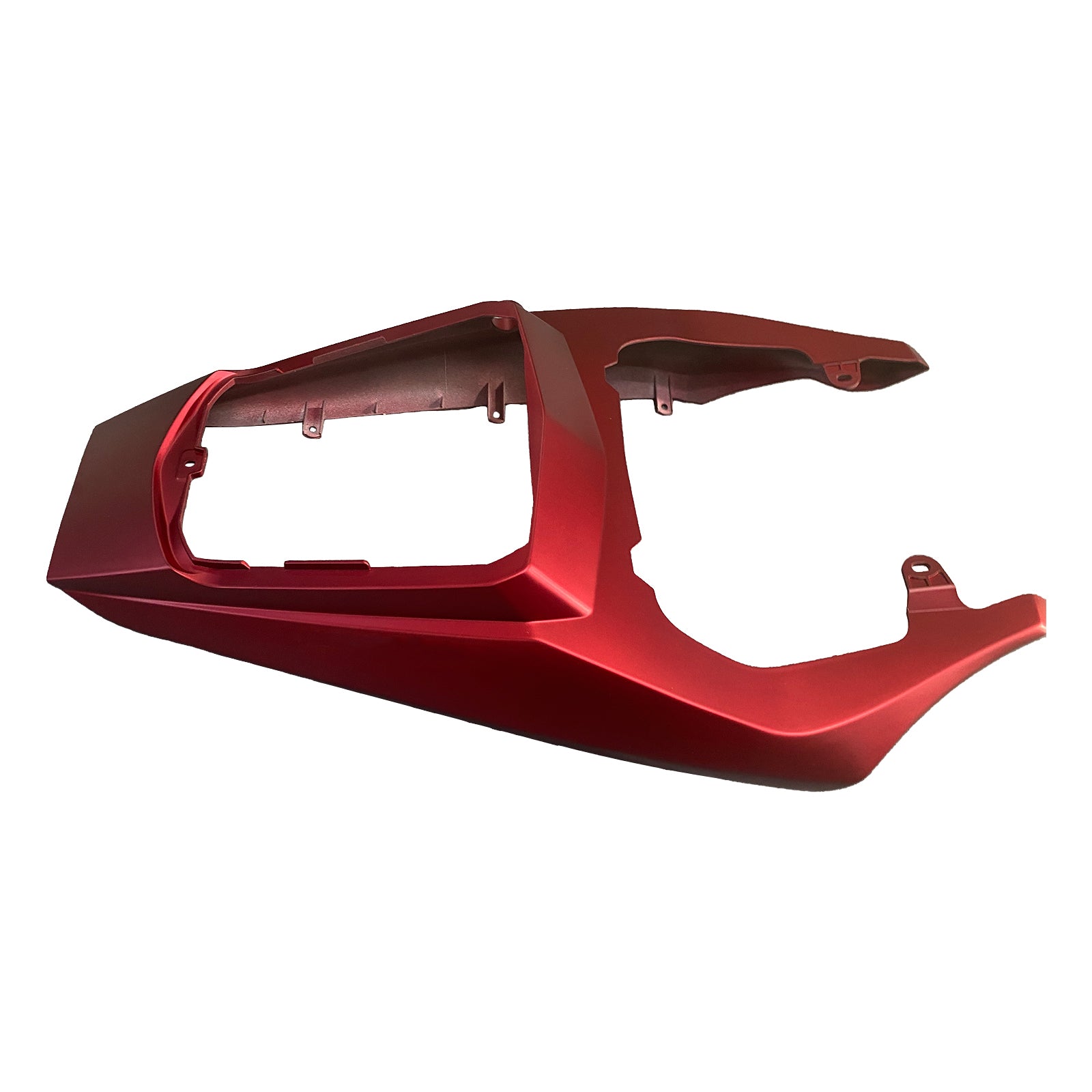 Kit de carénage Amotopart pour Yamaha YZF 600 R6 2005 générique