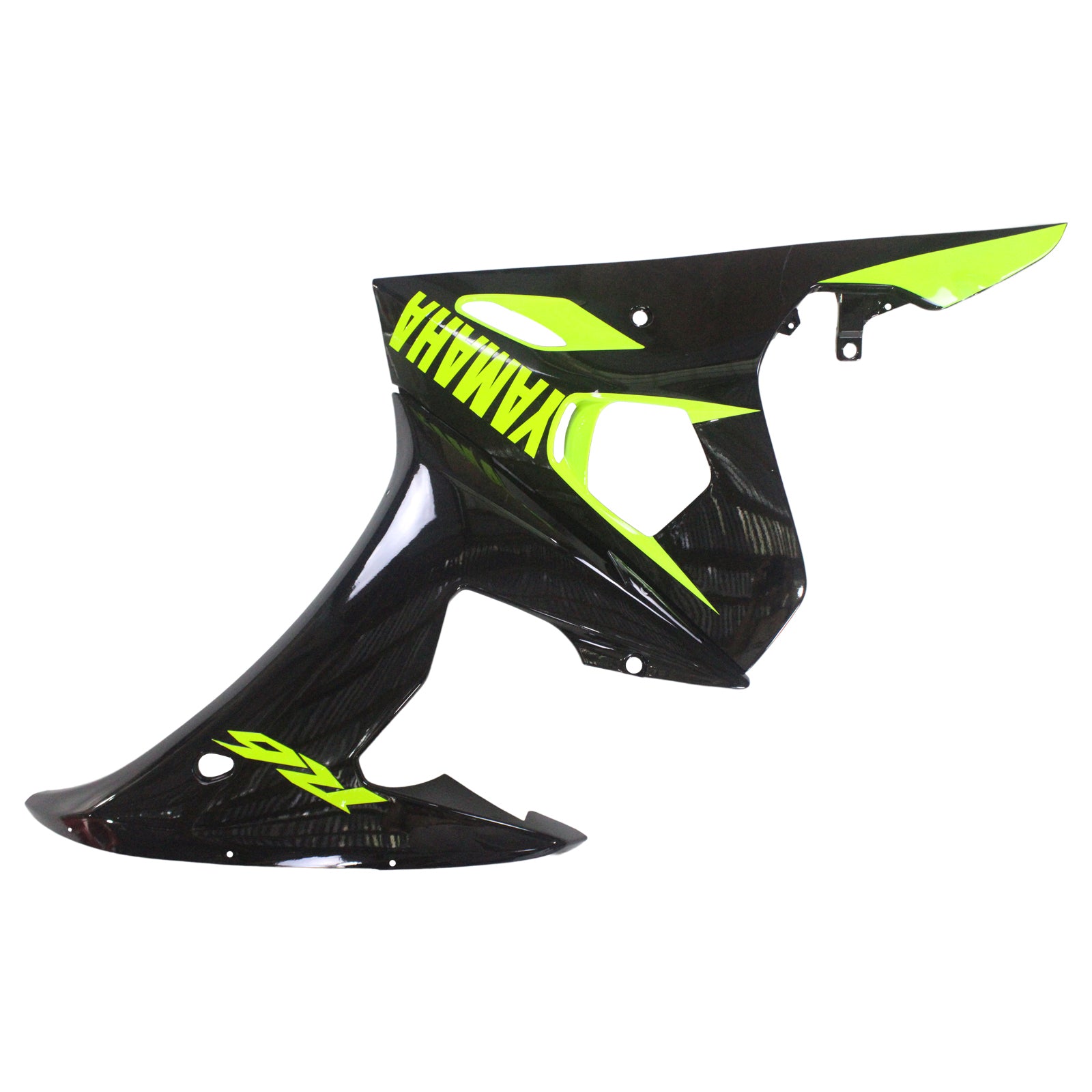 Amotopart Sealing Kit za Yamaha YZF 600 R6 2005 generic