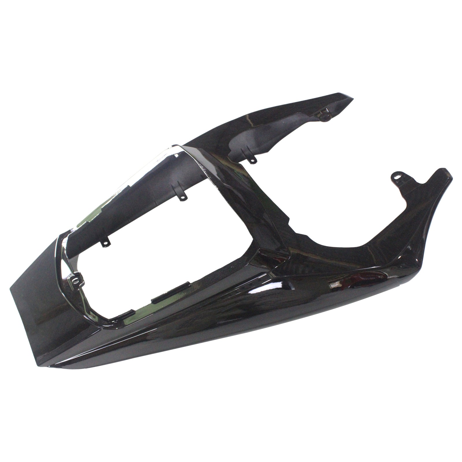 Kit de carénage Amotopart pour Yamaha YZF 600 R6 2005 générique