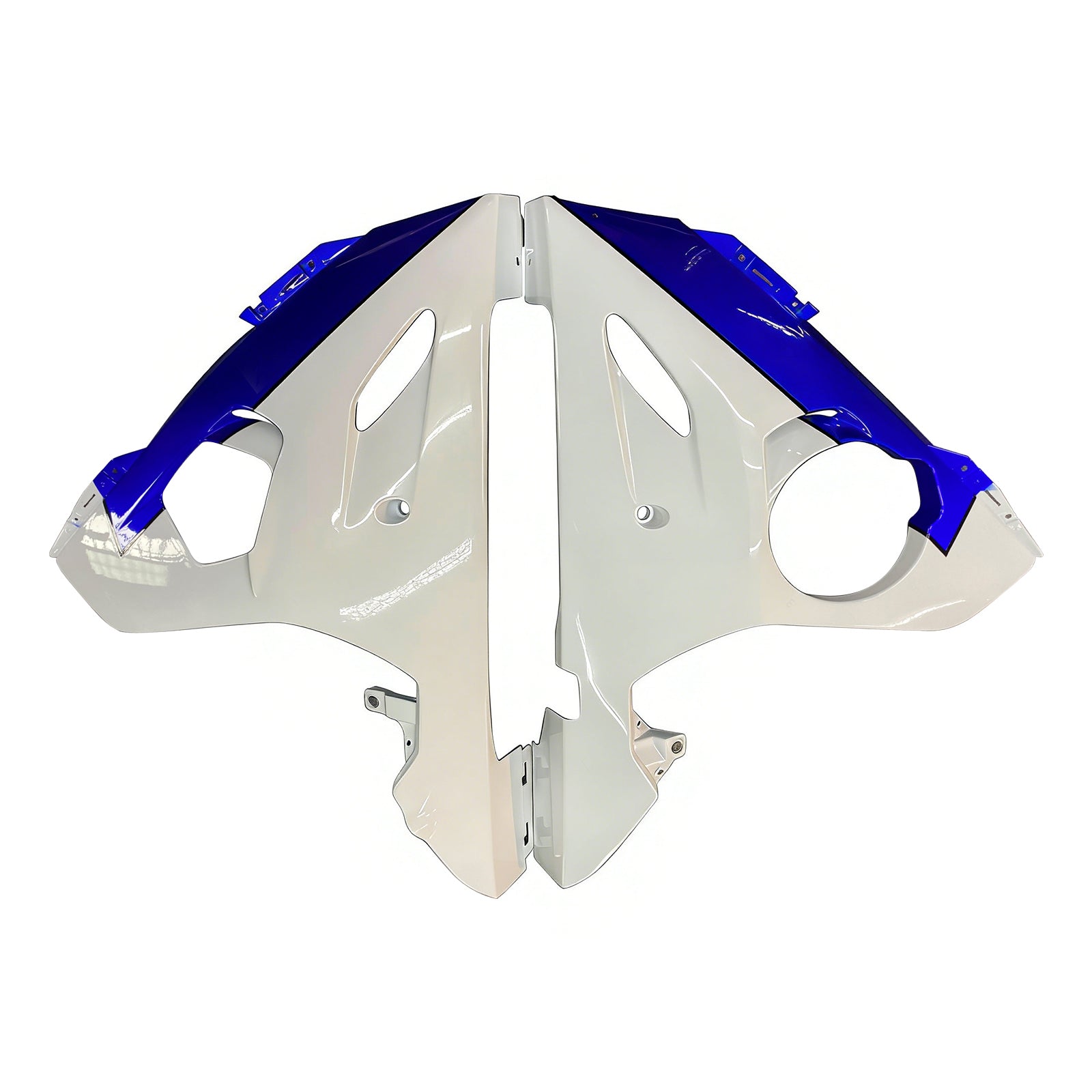 Kit carena Amotopart per Yamaha YZF 600 R6 2005 generico