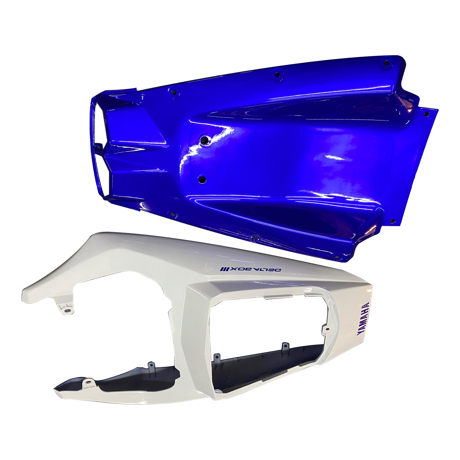 Amotopart Sealing Kit za Yamaha YZF 600 R6 2005 generic