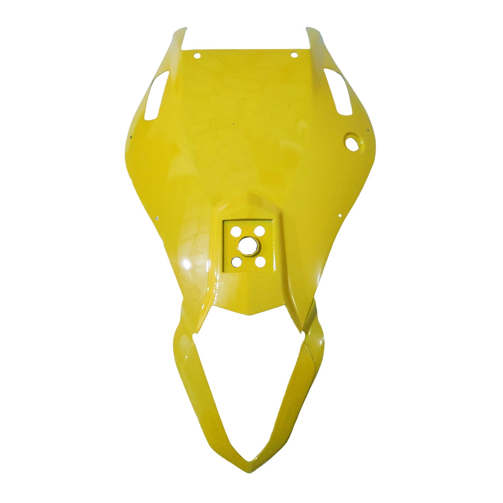 Amotopart Yamaha YZF 600 R6 2006-2007 ABS muovinen korin suojasarja