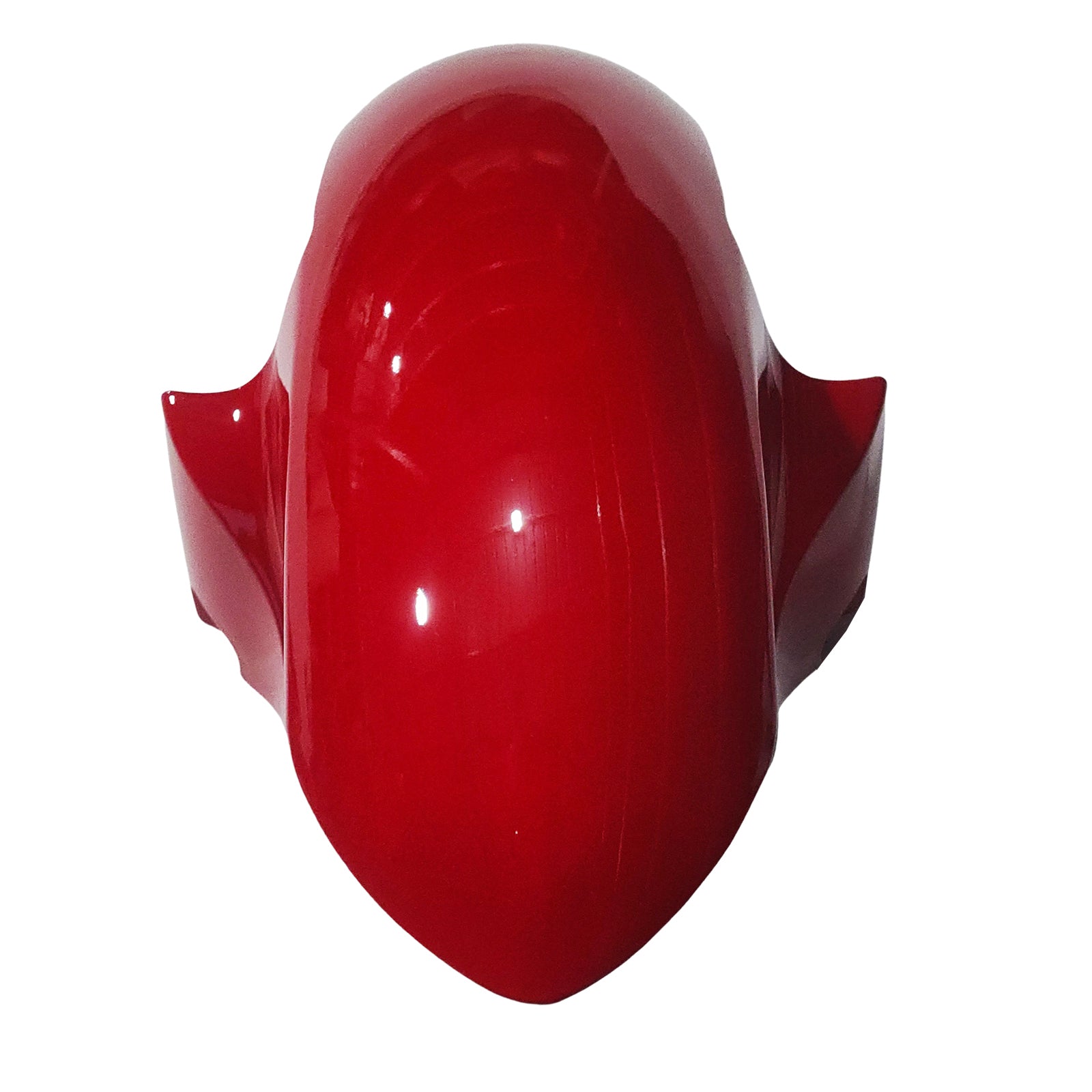 Carene Amotopart 2006-2007 Yamaha YZF-R6 Bianco Rosso Michelin R6 Generico