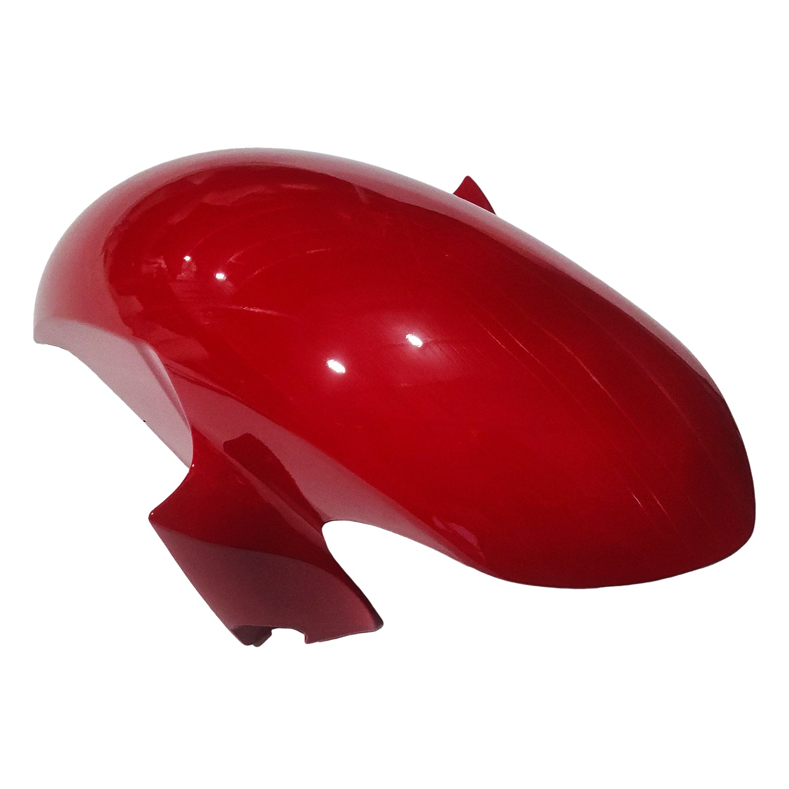 Carene Amotopart 2006-2007 Yamaha YZF-R6 Bianco Rosso Michelin R6 Generico