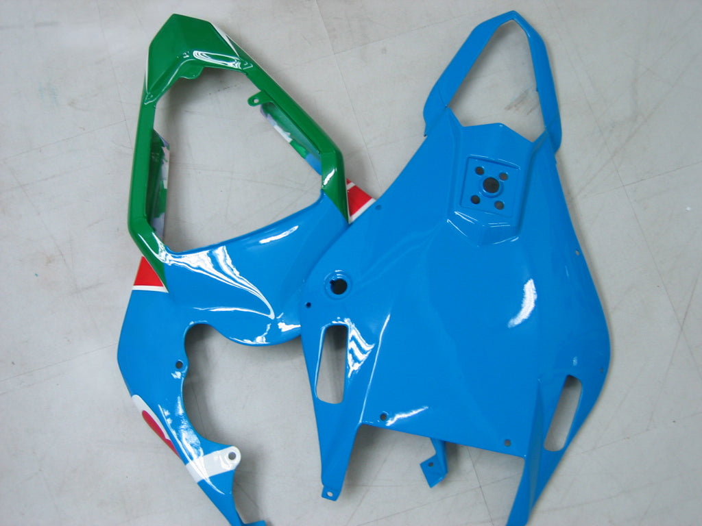 Owiewki Amotopart 2006-2007 Yamaha YZF-R6 Multi-Color R6 Generic