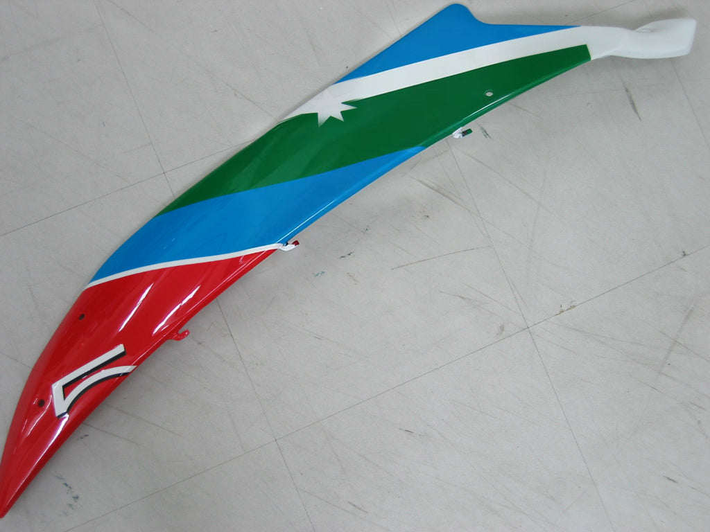 Owiewki Amotopart 2006-2007 Yamaha YZF-R6 Multi-Color R6 Generic