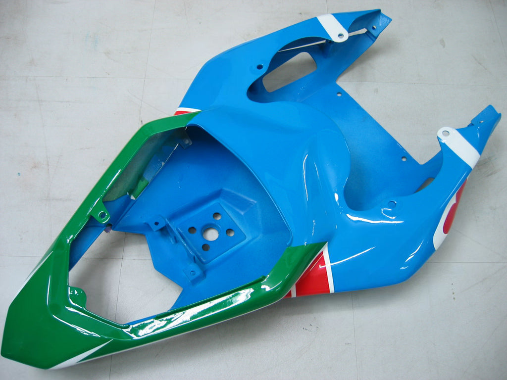 Owiewki Amotopart 2006-2007 Yamaha YZF-R6 Multi-Color R6 Generic