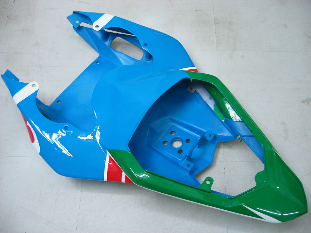 Owiewki Amotopart 2006-2007 Yamaha YZF-R6 Multi-Color R6 Generic