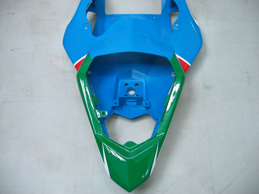 Owiewki Amotopart 2006-2007 Yamaha YZF-R6 Multi-Color R6 Generic