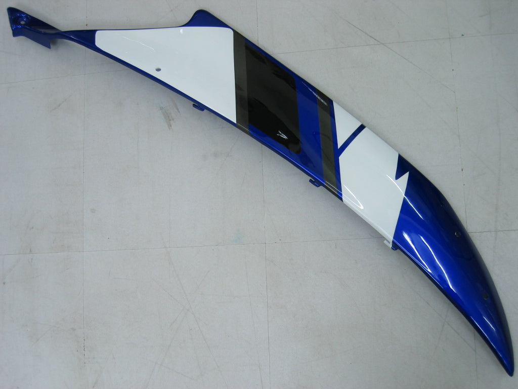 2006-2007 Yamaha Yzf 600 R6 ABS muovinen korin ruiskutussuojasarja