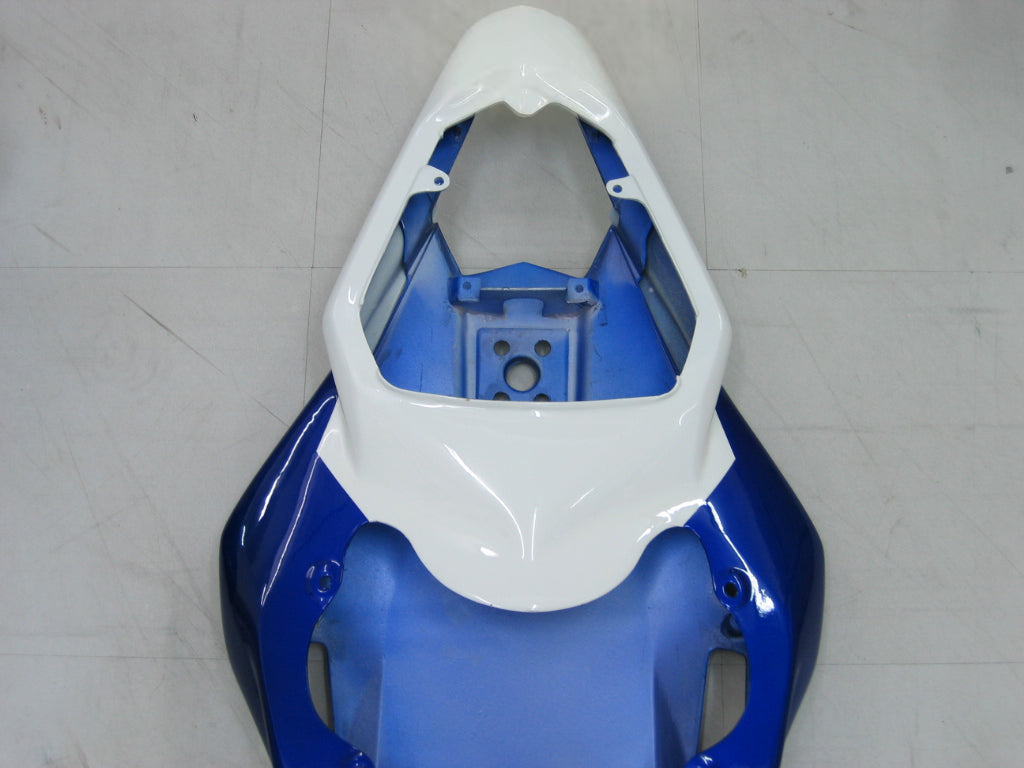 2006-2007 Yamaha Yzf 600 R6 ABS muovinen korin ruiskutussuojasarja