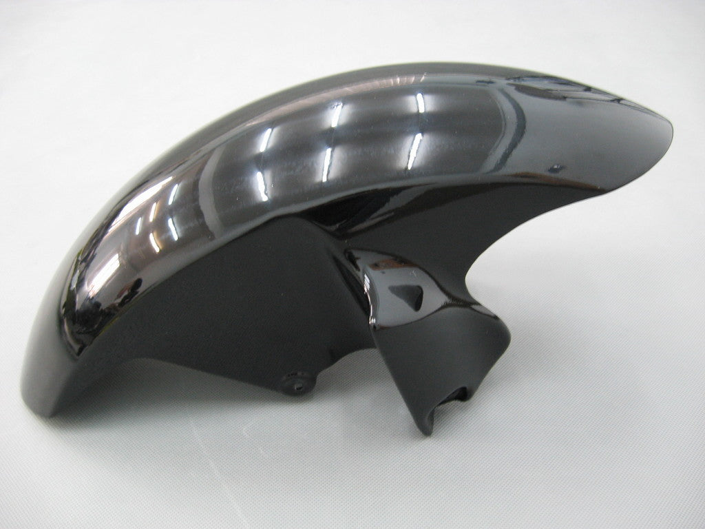 Carénages Amotopart 2006-2007 Yamaha YZF-R6 Jaune Blanc Noir R6 Generic