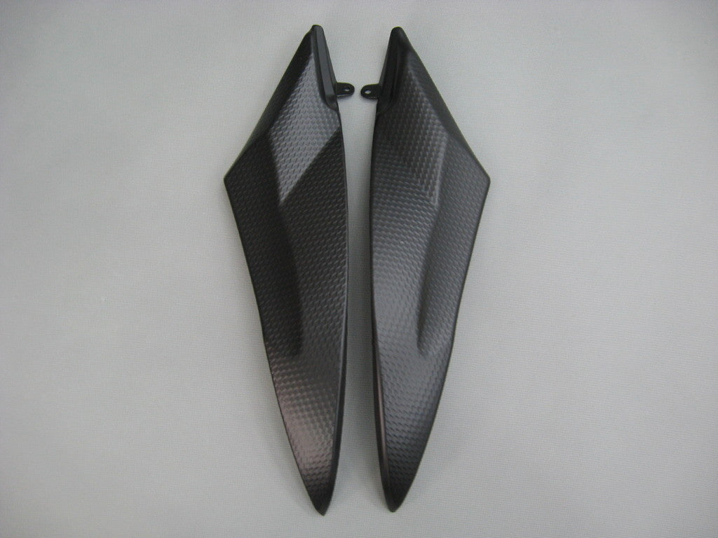 Carénages Amotopart 2006-2007 Yamaha YZF-R6 Jaune Blanc Noir R6 Generic
