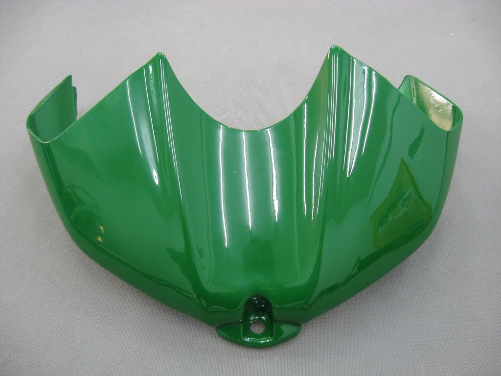 Owiewki Amotopart 2006-2007 Yamaha YZF-R6 Czerwone Czarne R6 Generic