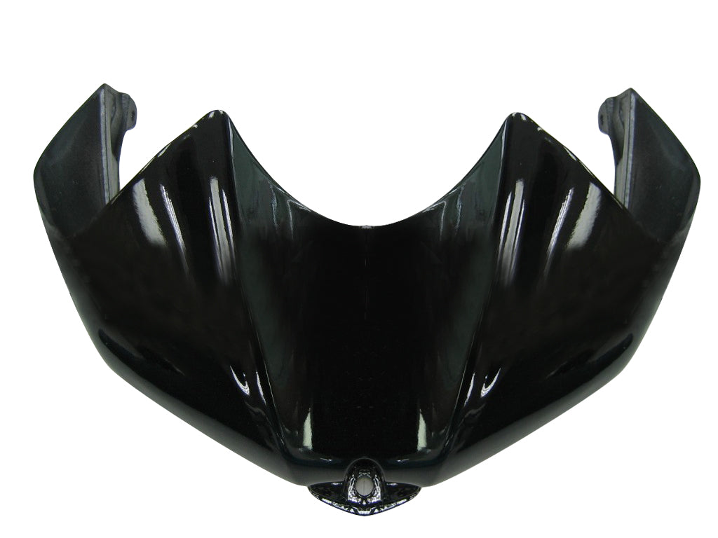 Amotopartin suojat 2006-2007 Yamaha YZF-R6 Black & Blue Flame R6 Generic
