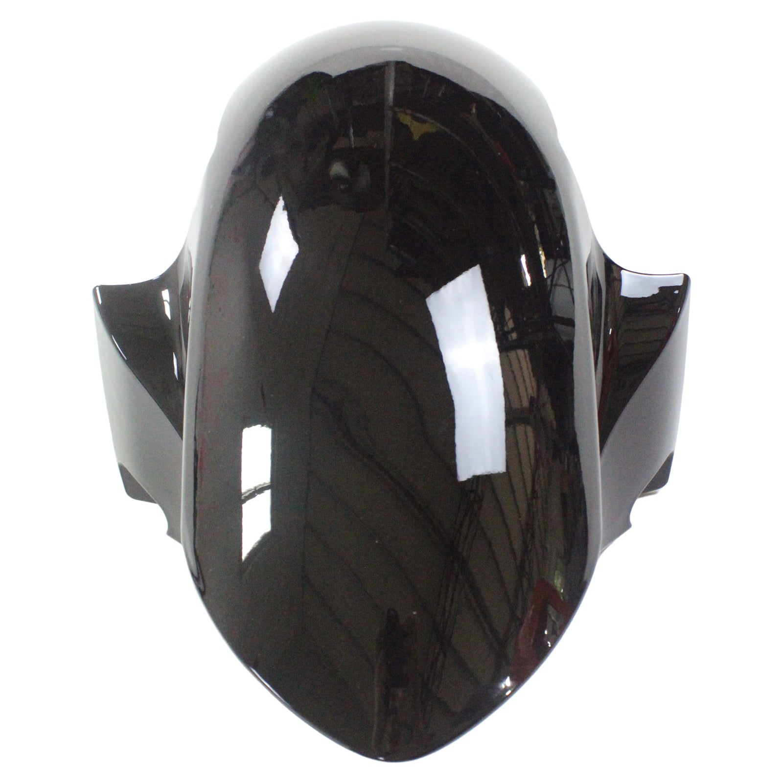 Huoneet Amotopart 2006-2007 Yamaha YZF-R6 Contrasti Black R6 Generic