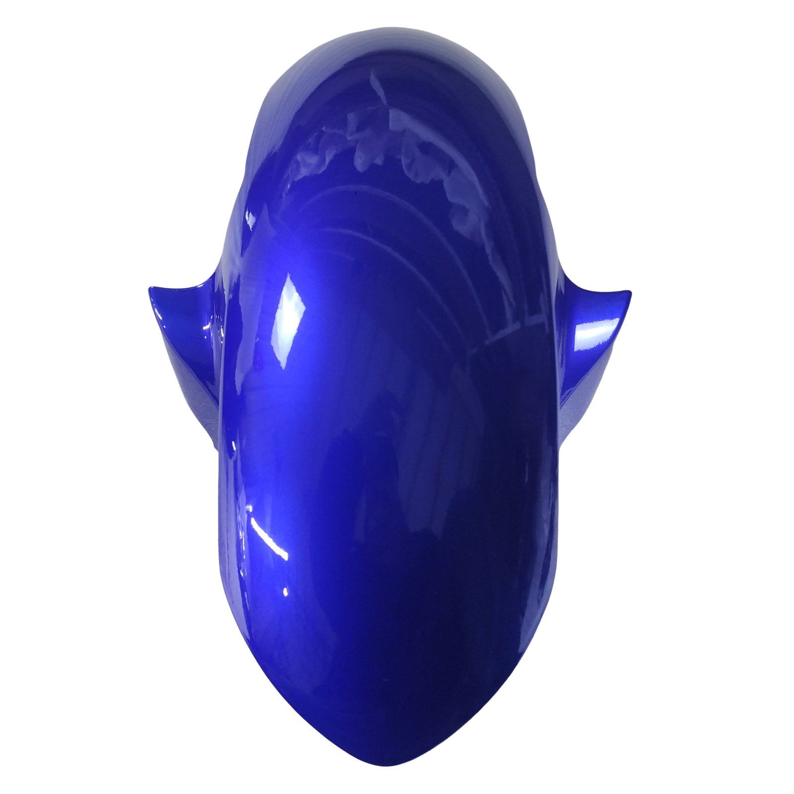 Amotopart Carénages 2006-2007 Yamaha YZF-R6 Blue and White R6 Generic