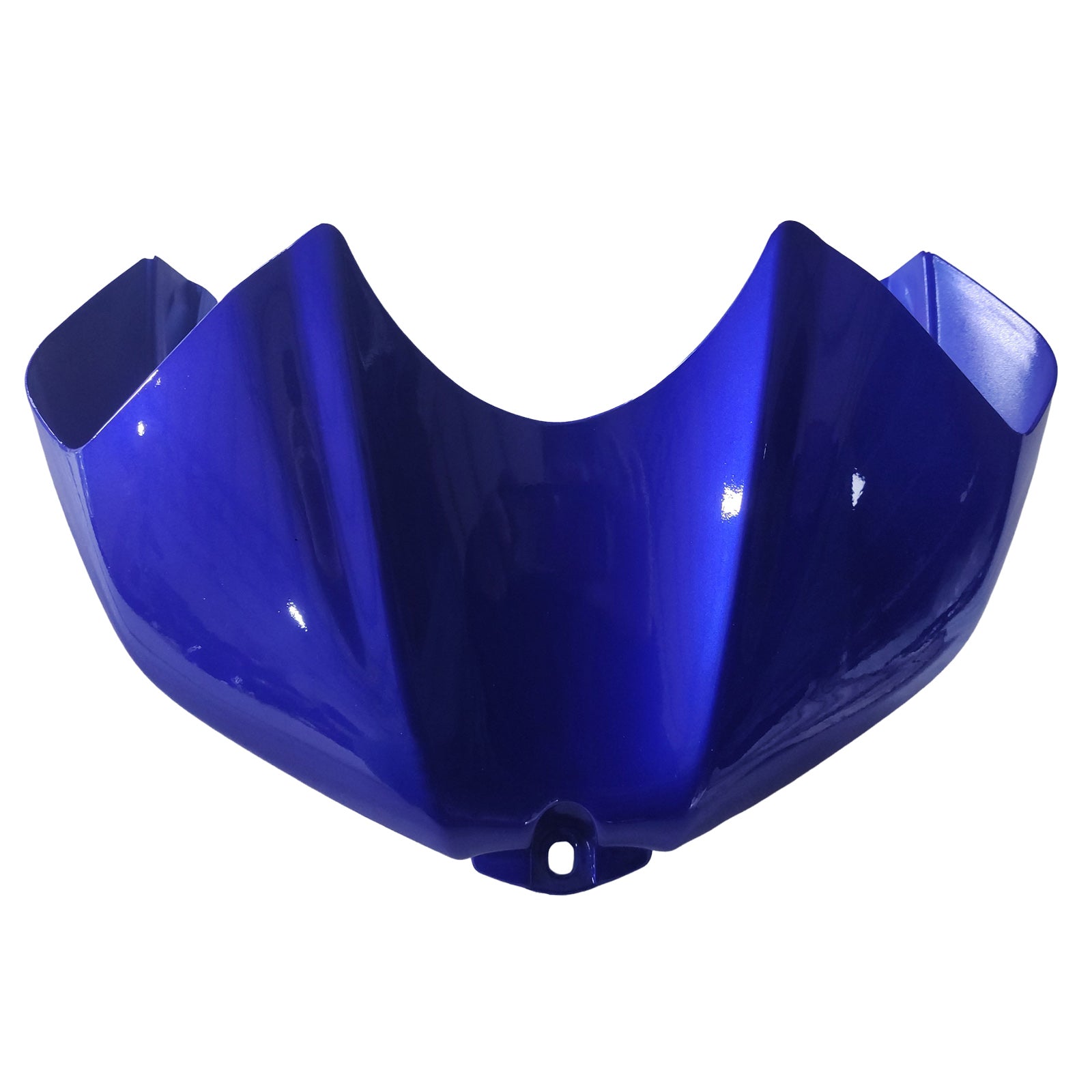 Amotopart Carénages 2006-2007 Yamaha YZF-R6 Bleu & Blanc R6 Generic