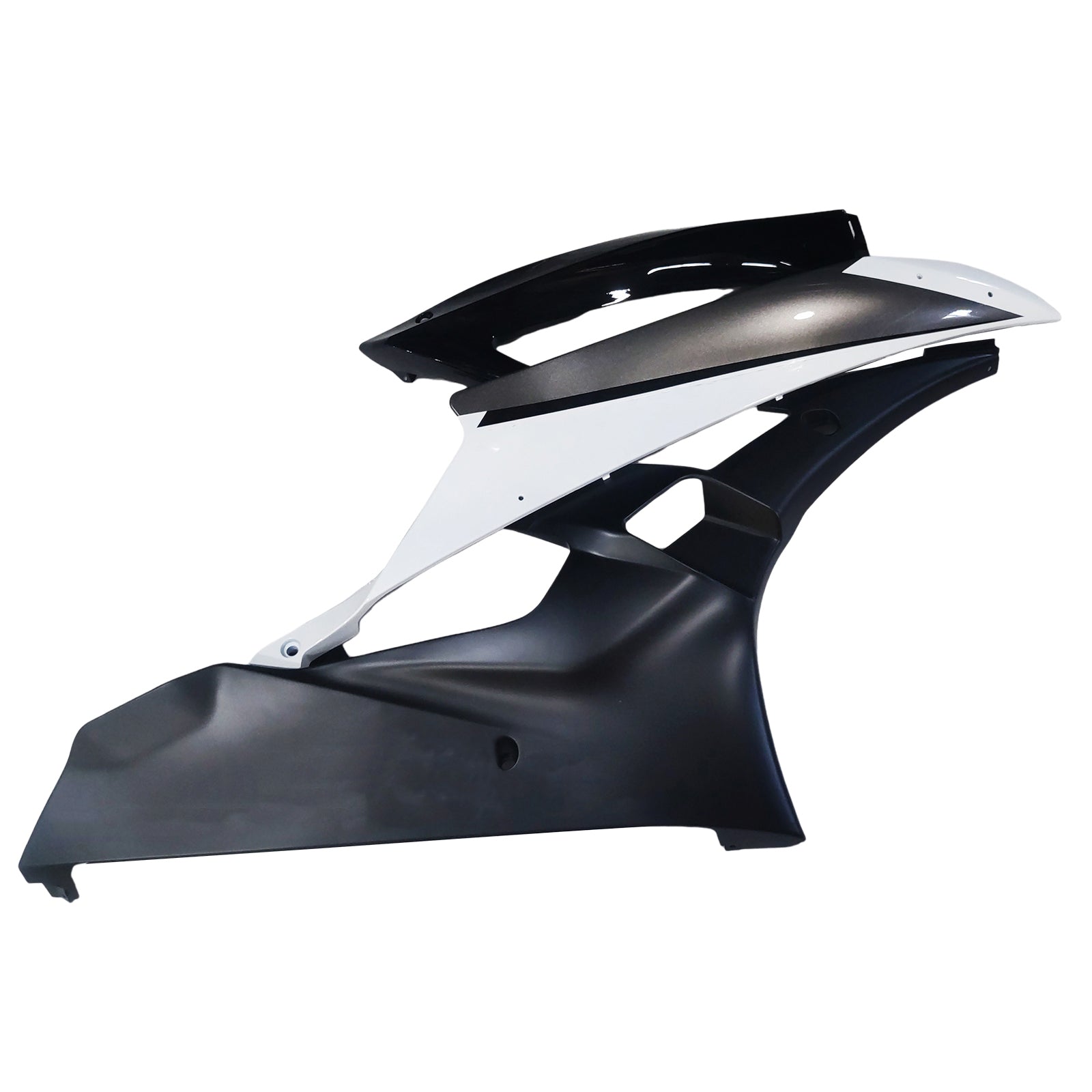Kit de carénage Amotopart pour YAMAHA YZF R6 2006-2007 générique