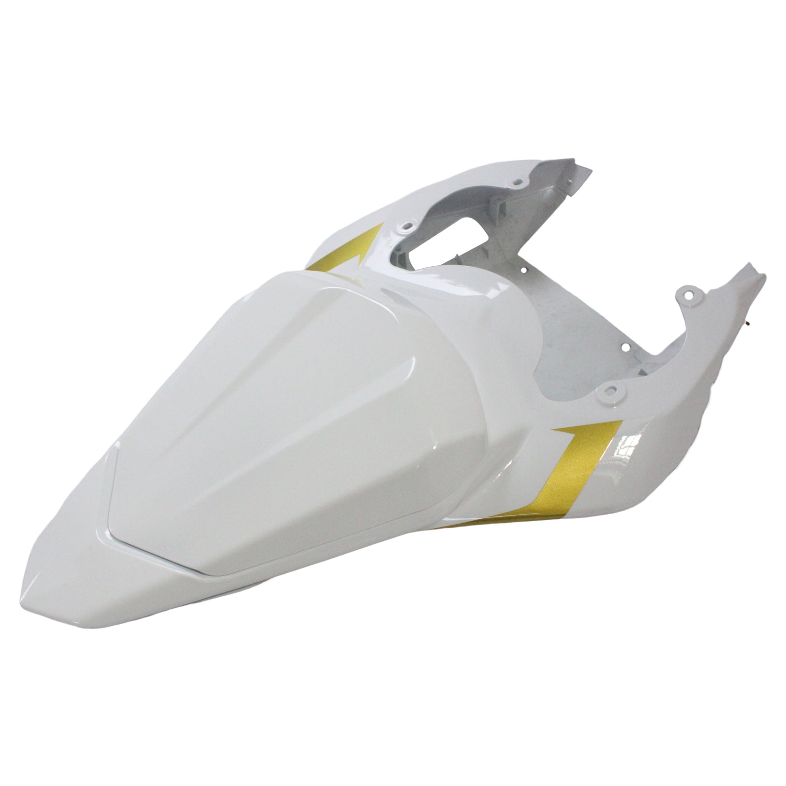 Zestaw owiewek Amotopart do Yamaha YZF 600 R6 2006-2007 ogólny