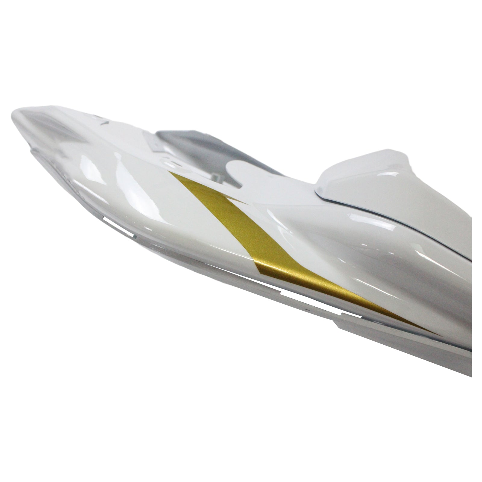 Zestaw owiewek Amotopart do Yamaha YZF 600 R6 2006-2007 ogólny