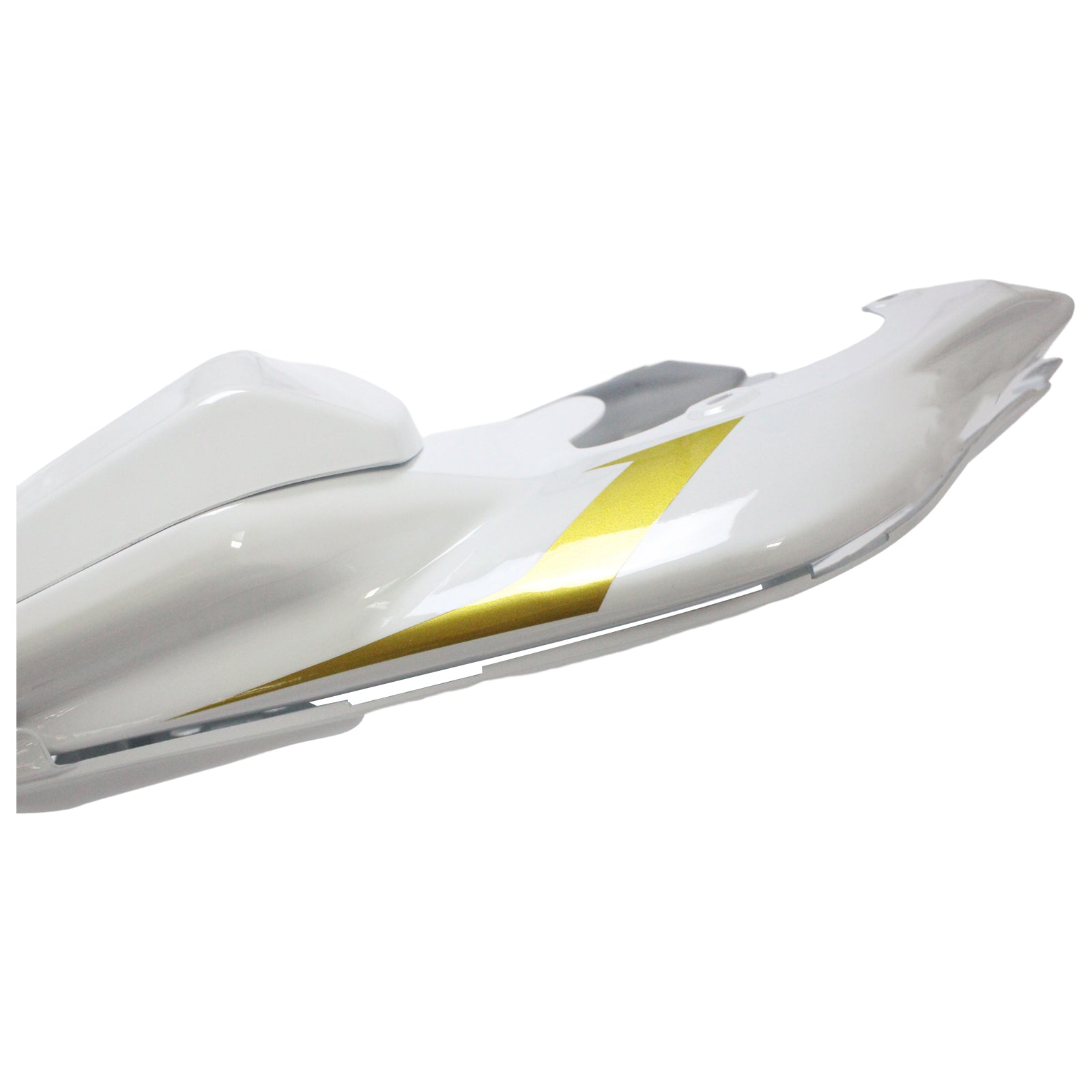 Zestaw owiewek Amotopart do Yamaha YZF 600 R6 2006-2007 ogólny