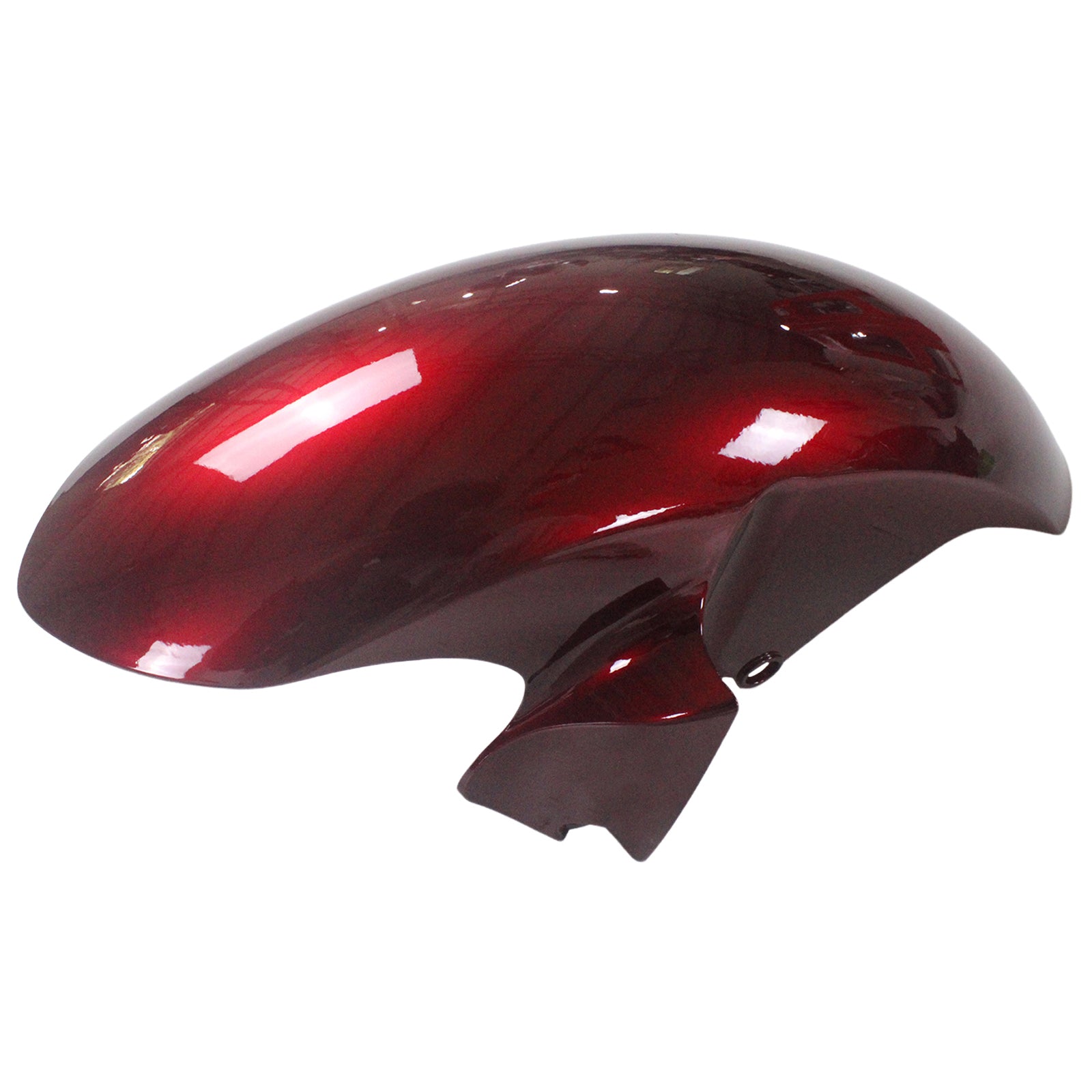 Kit de carénage Amotopart pour Yamaha YZF 600 R6 2006-2007 générique