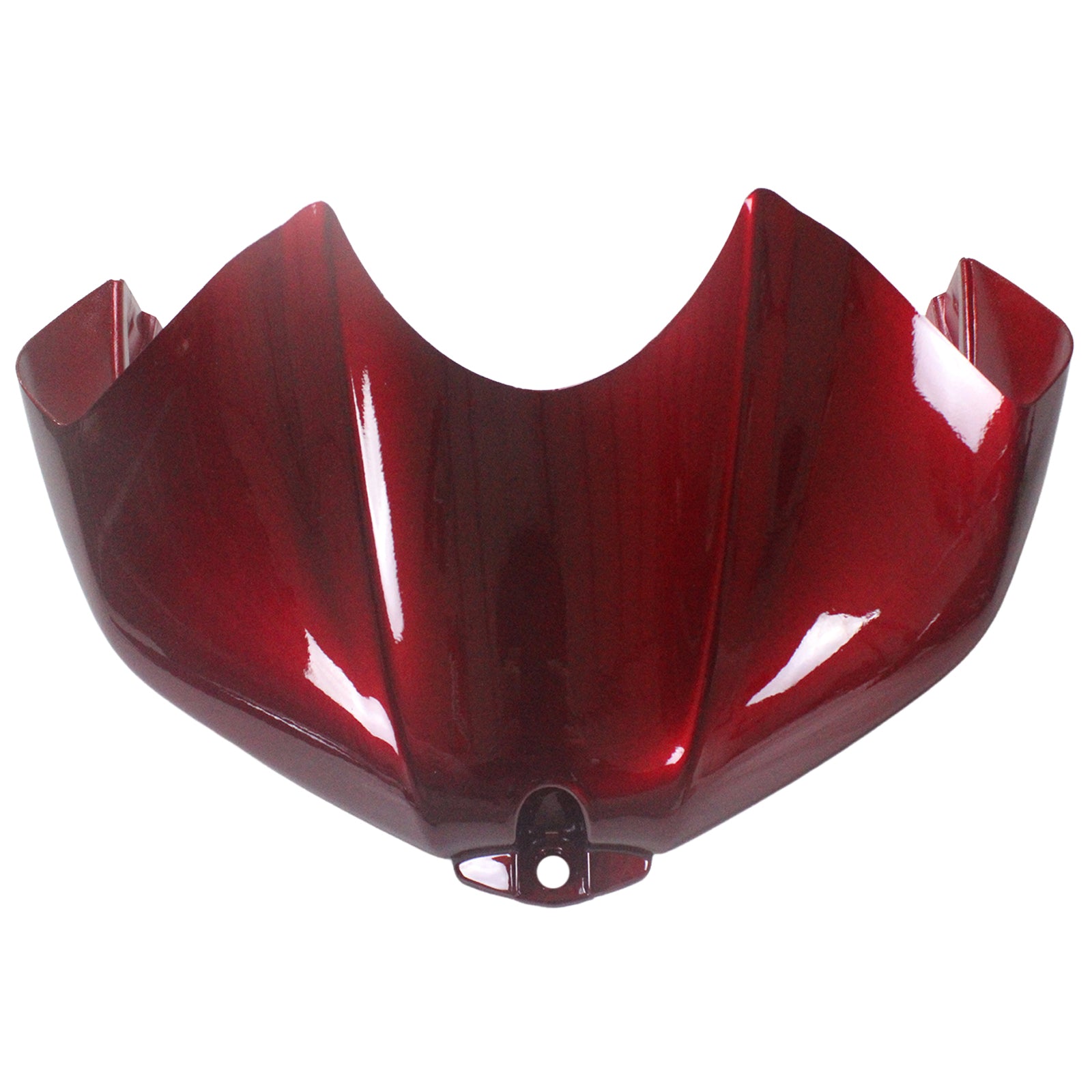 Kit de carénage Amotopart pour Yamaha YZF 600 R6 2006-2007 générique