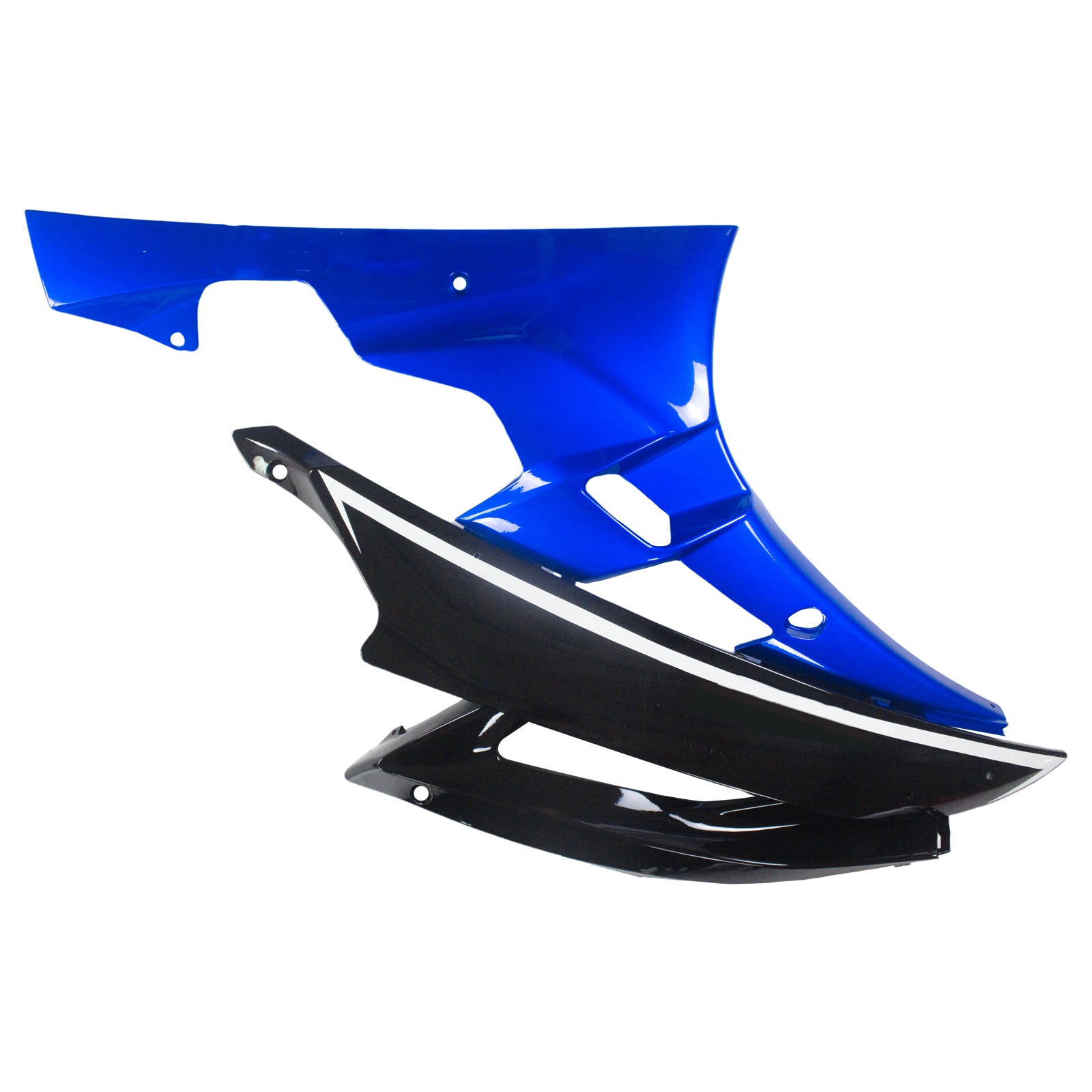 Amotopart Sealing Kit za Yamaha YZF 600 R6 2006-2007 Generic