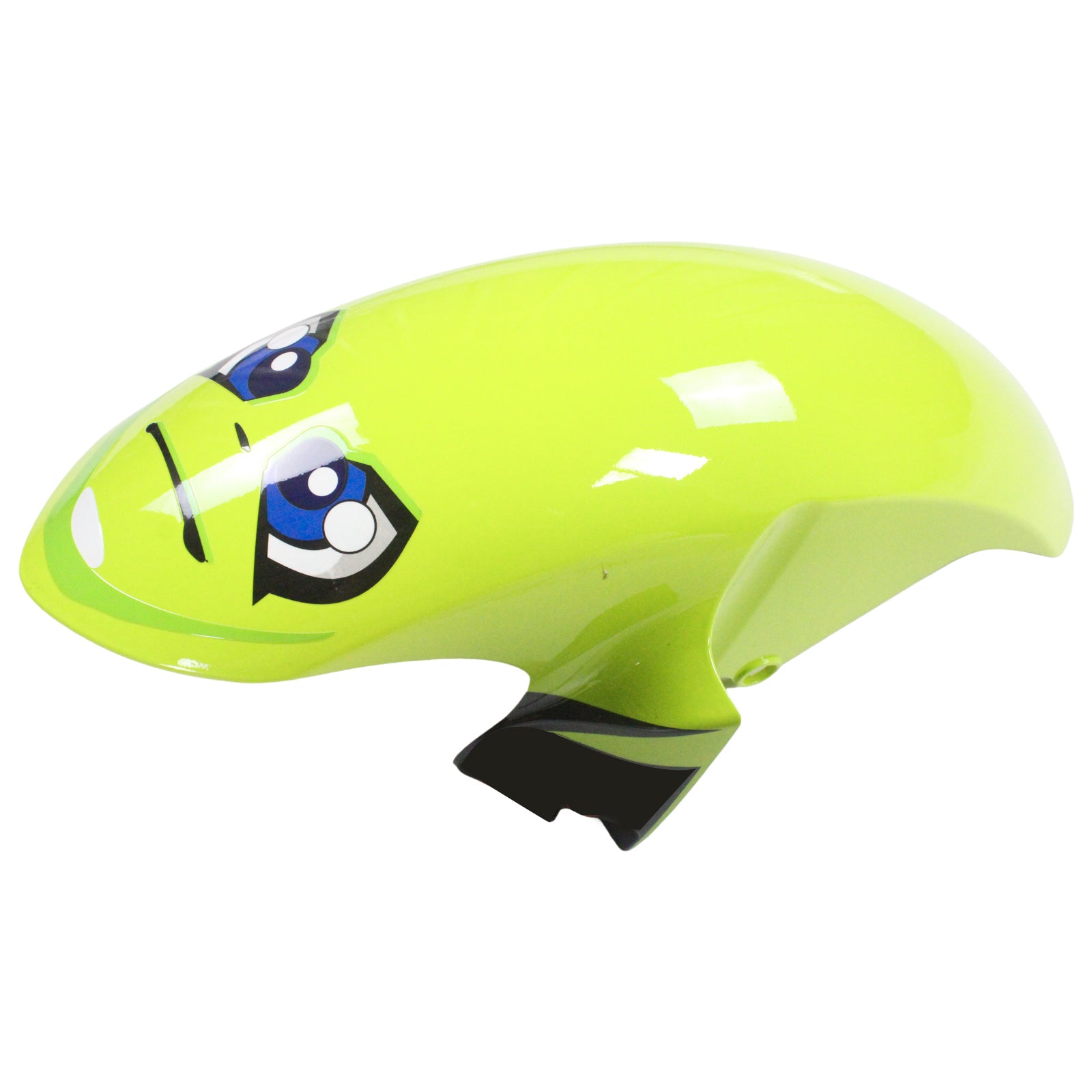 Kit de carénage Amotopart pour Yamaha YZF 600 R6 2006-2007 générique