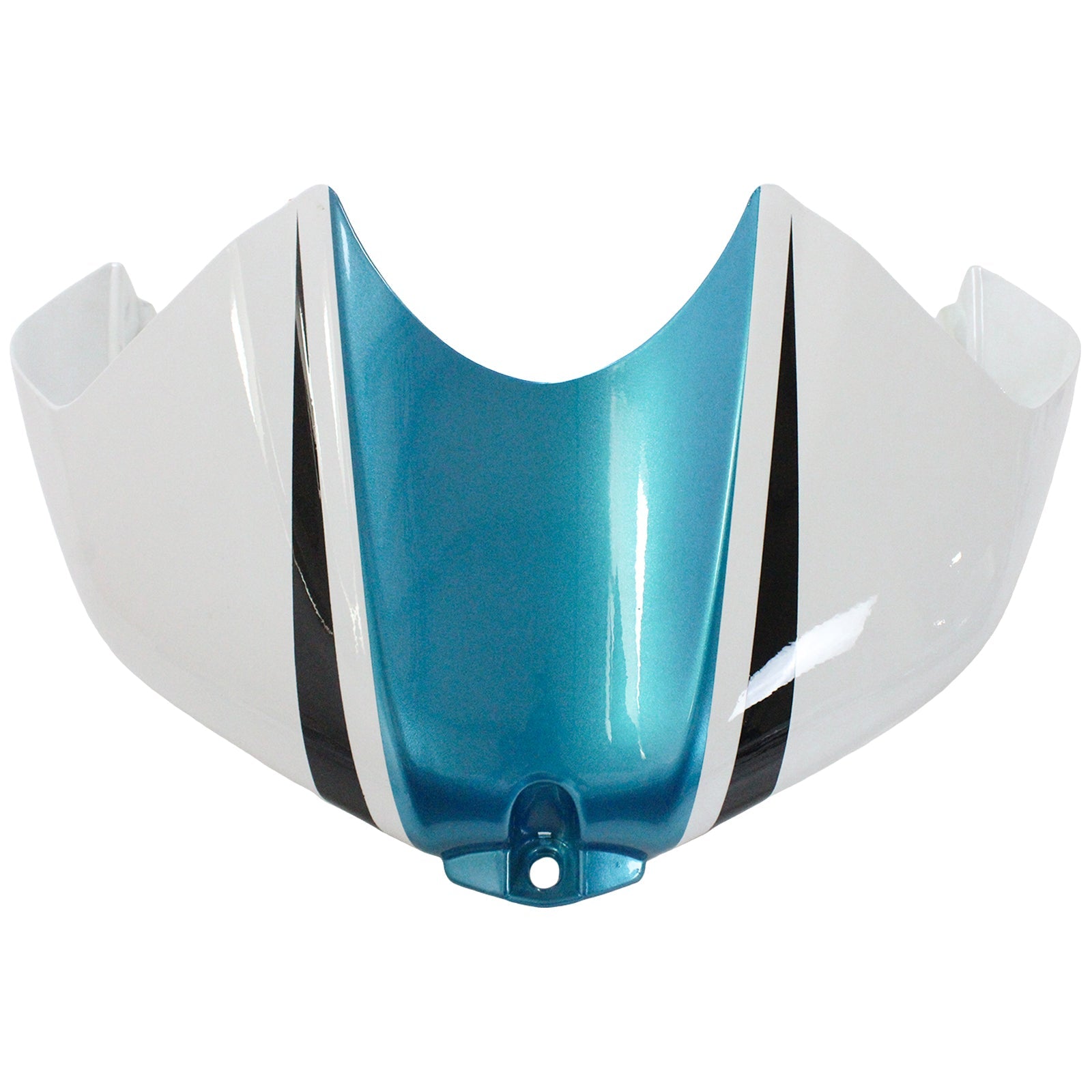 Kit de carénage Amotopart pour Yamaha YZF 600 R6 2006-2007 générique