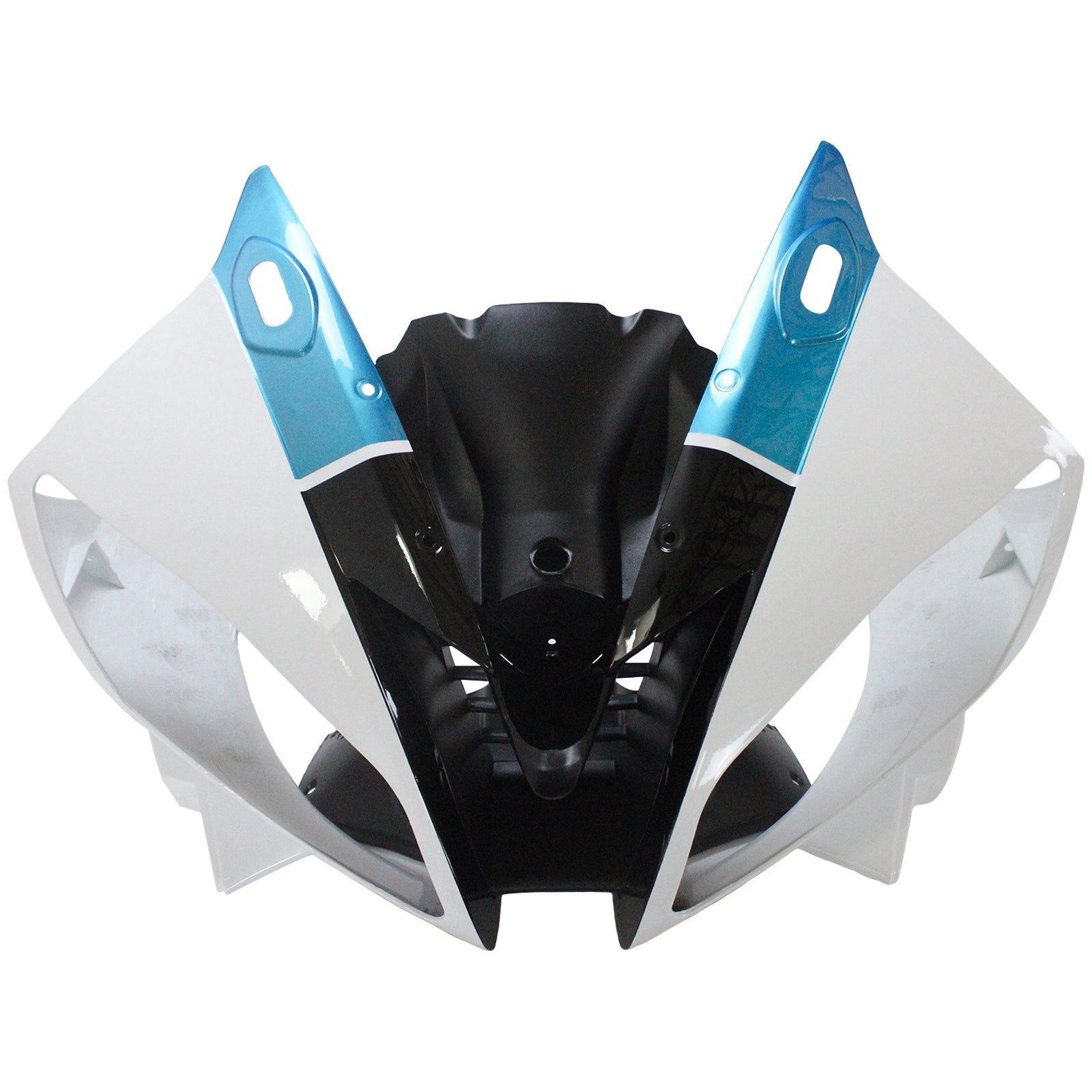 Kit de carénage Amotopart pour Yamaha YZF 600 R6 2006-2007 générique