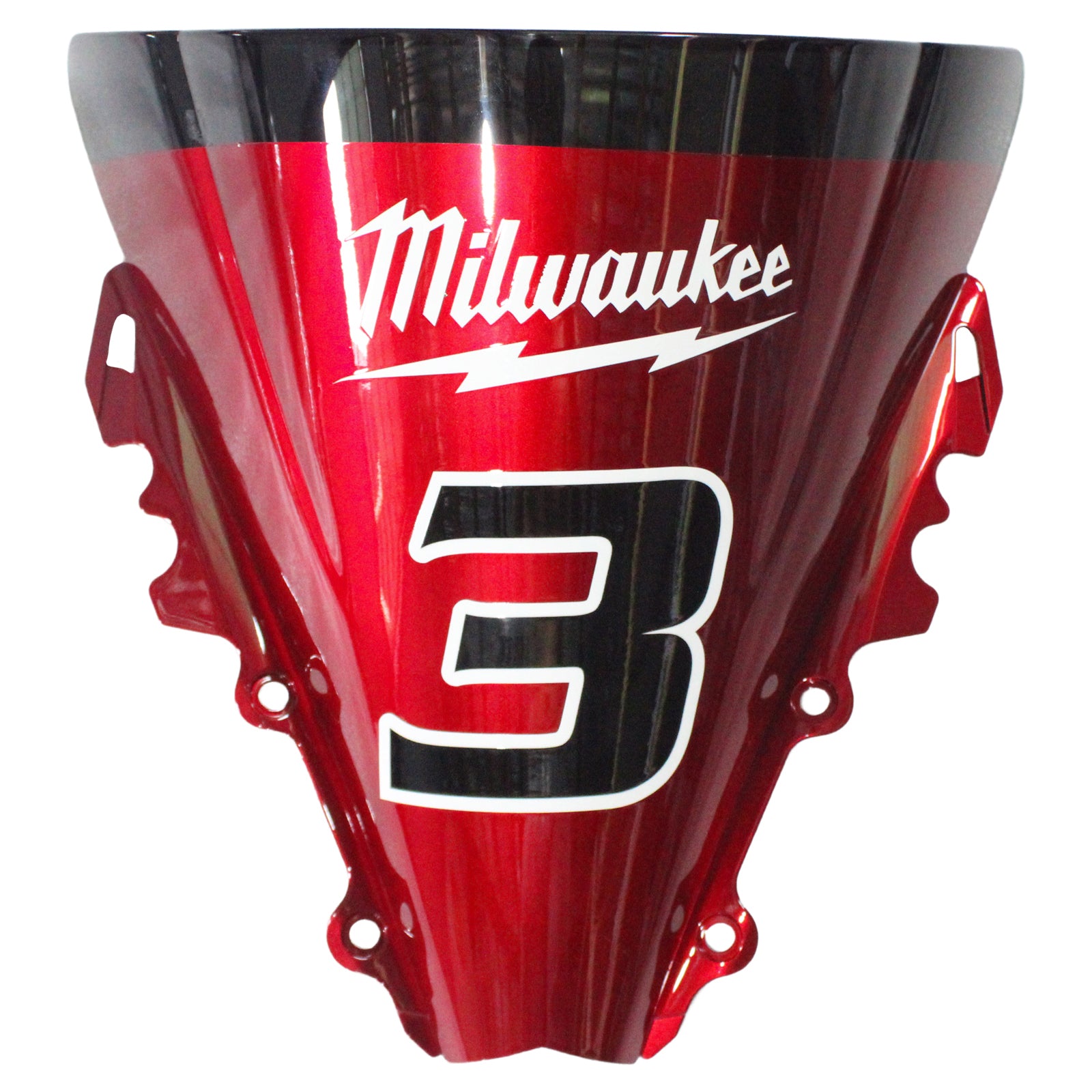 Amotopart Sealing Kit za Yamaha YZF 600 R6 2006-2007 Generic