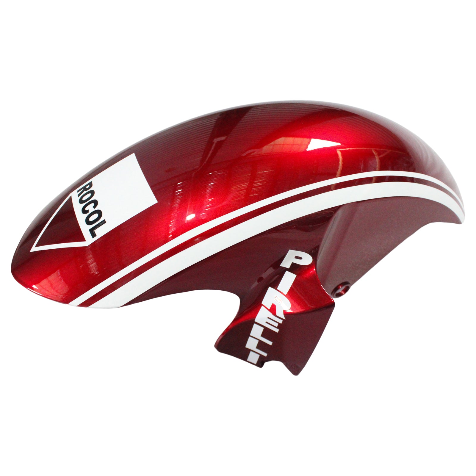 Amotopart Sealing Kit za Yamaha YZF 600 R6 2006-2007 Generic