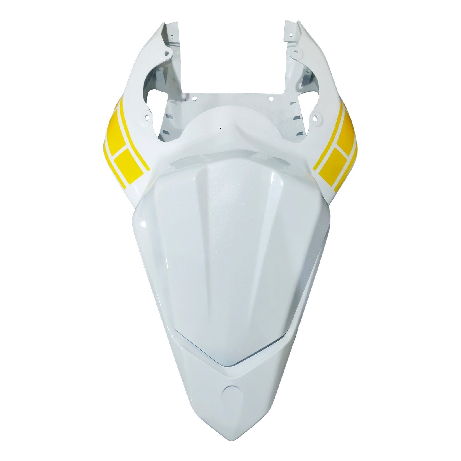Kit carena Amotopart per Yamaha YZF 600 R6 2006-2007 generico