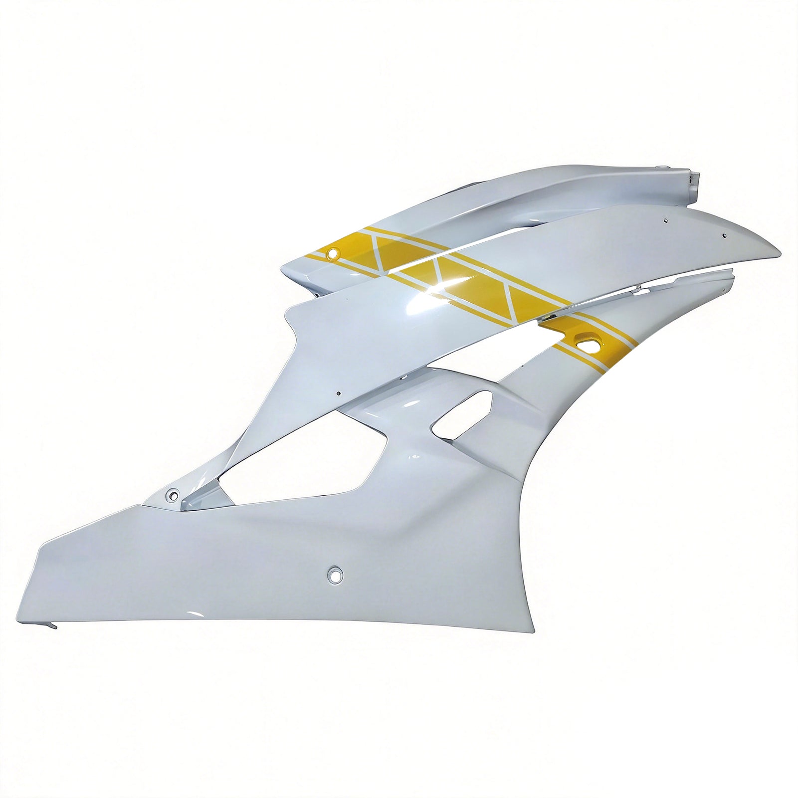 Kit carena Amotopart per Yamaha YZF 600 R6 2006-2007 generico