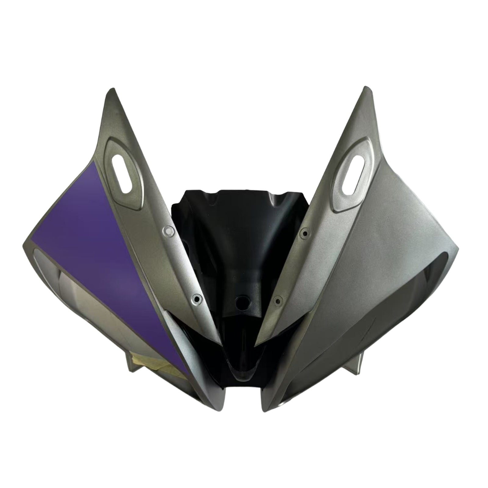 Kit de carénage Amotopart pour Yamaha YZF 600 R6 2006-2007 générique