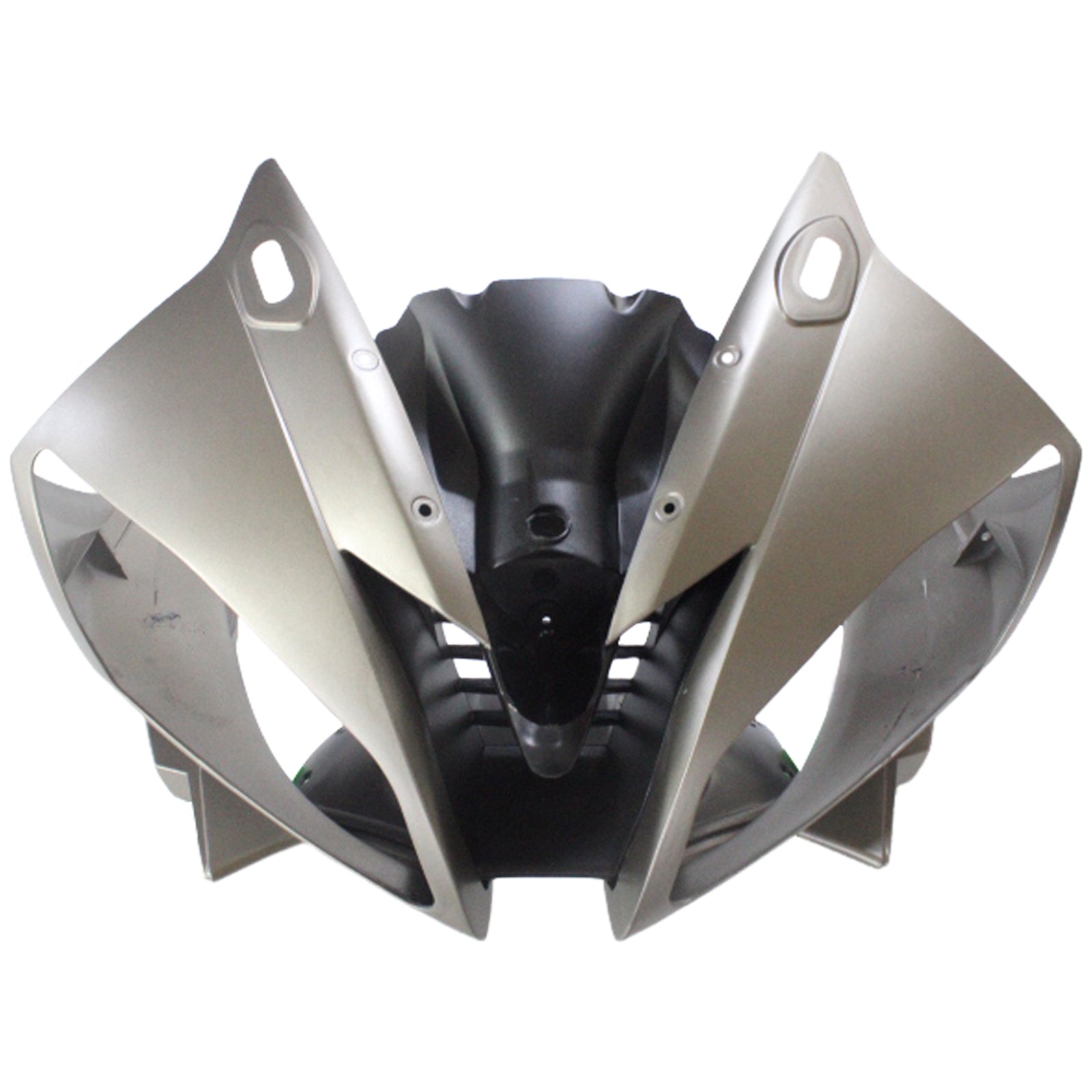 Kit de carénage par injection , carrosserie en plastique ABS Pour Yamaha YZF 600 R6 2006-2007