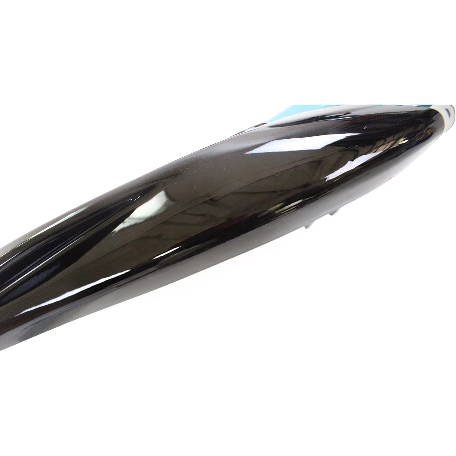 Amotopart Yamaha YZF 600 R6 2006-2007 ABS muovinen korin suojasarja