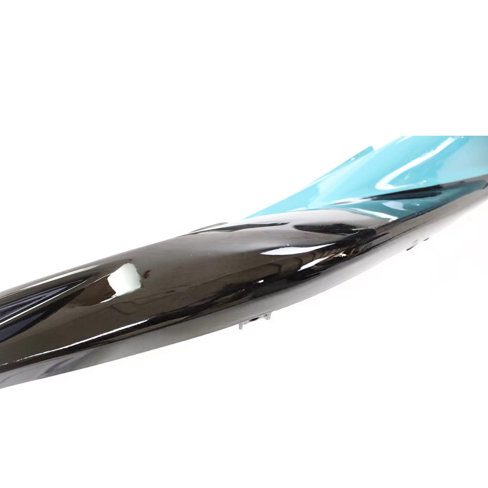 Amotopart Yamaha YZF 600 R6 2006-2007 ABS muovinen korin suojasarja