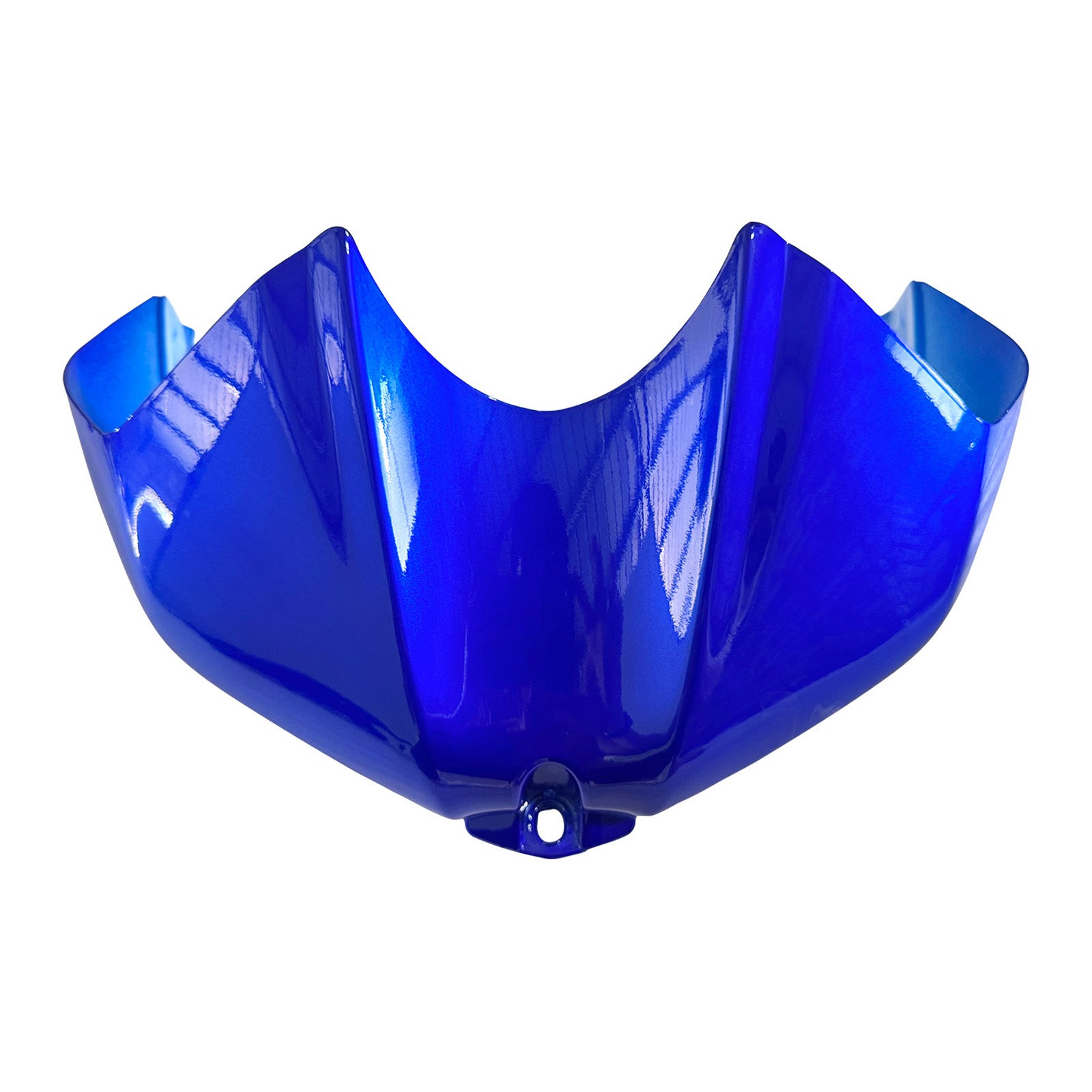 Amotopart Yamaha YZF 600 R6 2006-2007 ABS muovinen korin suojasarja