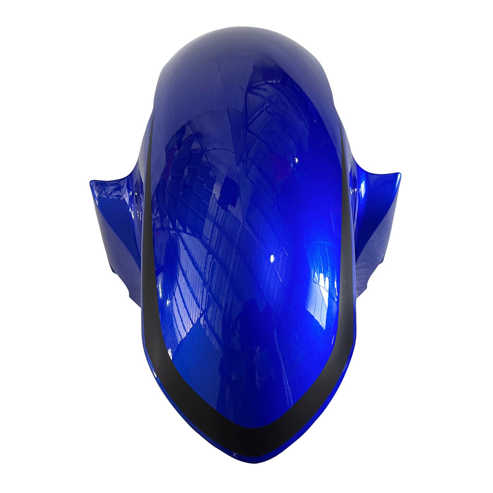 Amotopart Yamaha YZF 600 R6 2006-2007 ABS muovinen korin suojasarja