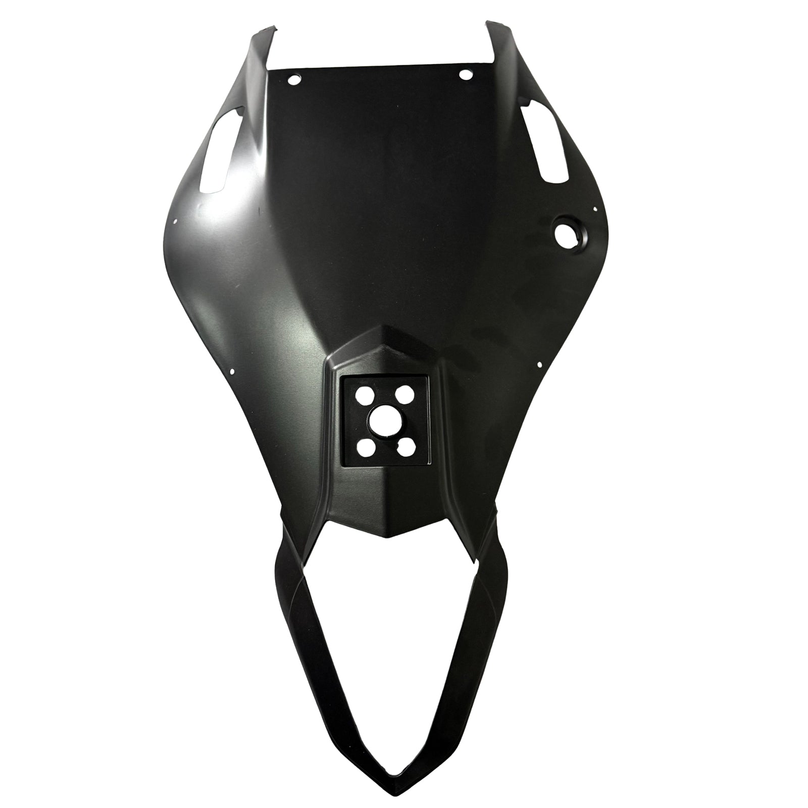 Amotopart Yamaha YZF 600 R6 2006-2007 Kit Carrosserie plastični abs