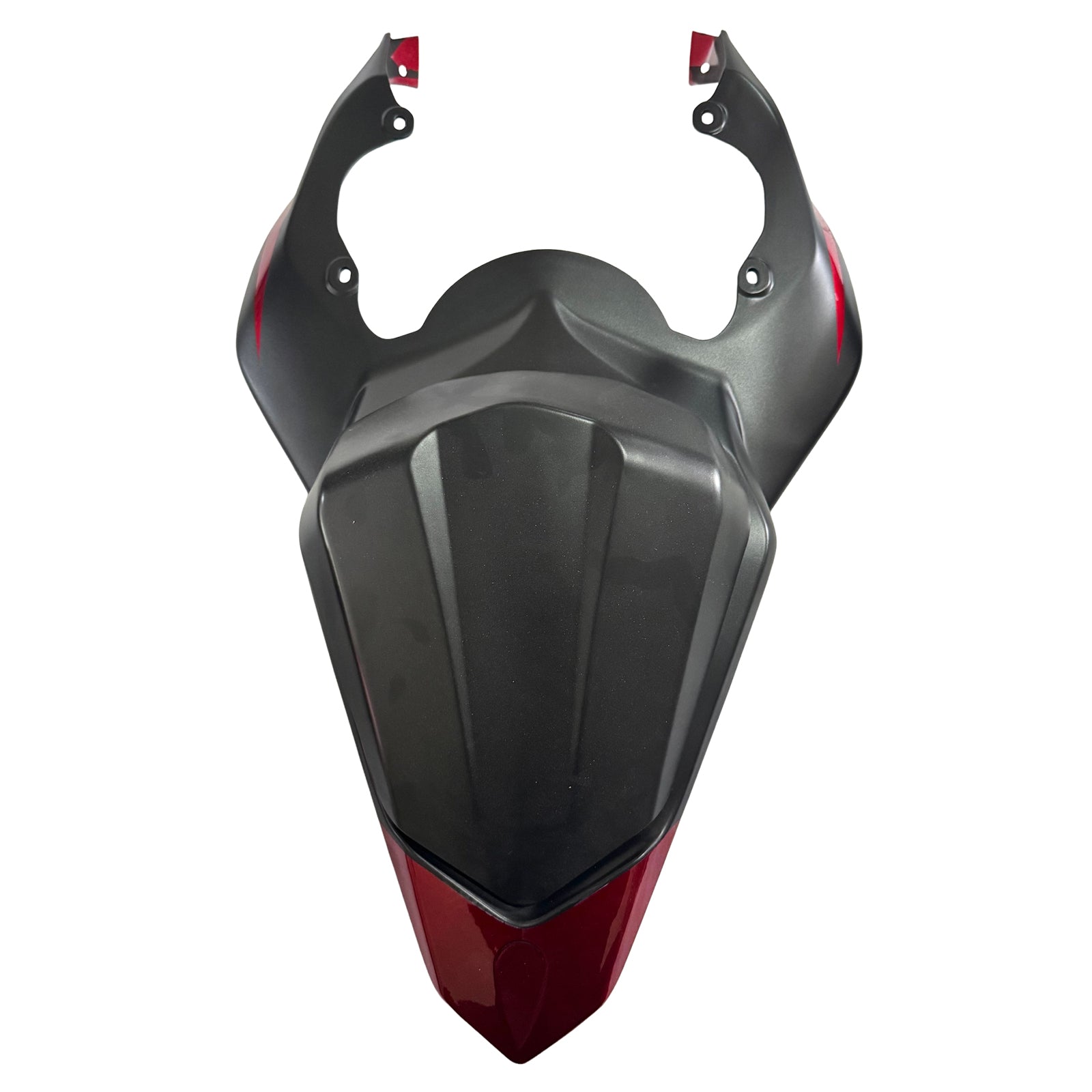 Amotopart Yamaha YZF 600 R6 2006-2007 Kit Carrosserie plastični abs