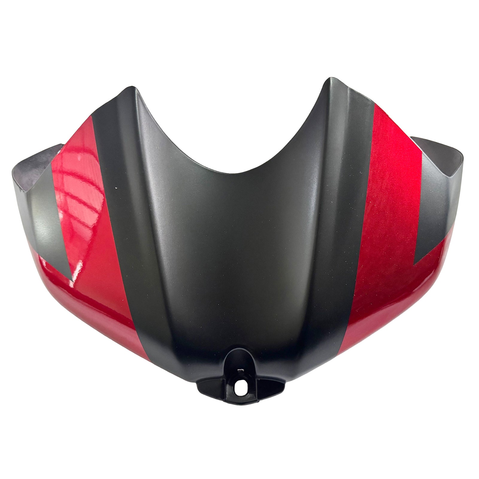 Amotopart Yamaha YZF 600 R6 2006-2007 Kit Carrosserie plastični abs