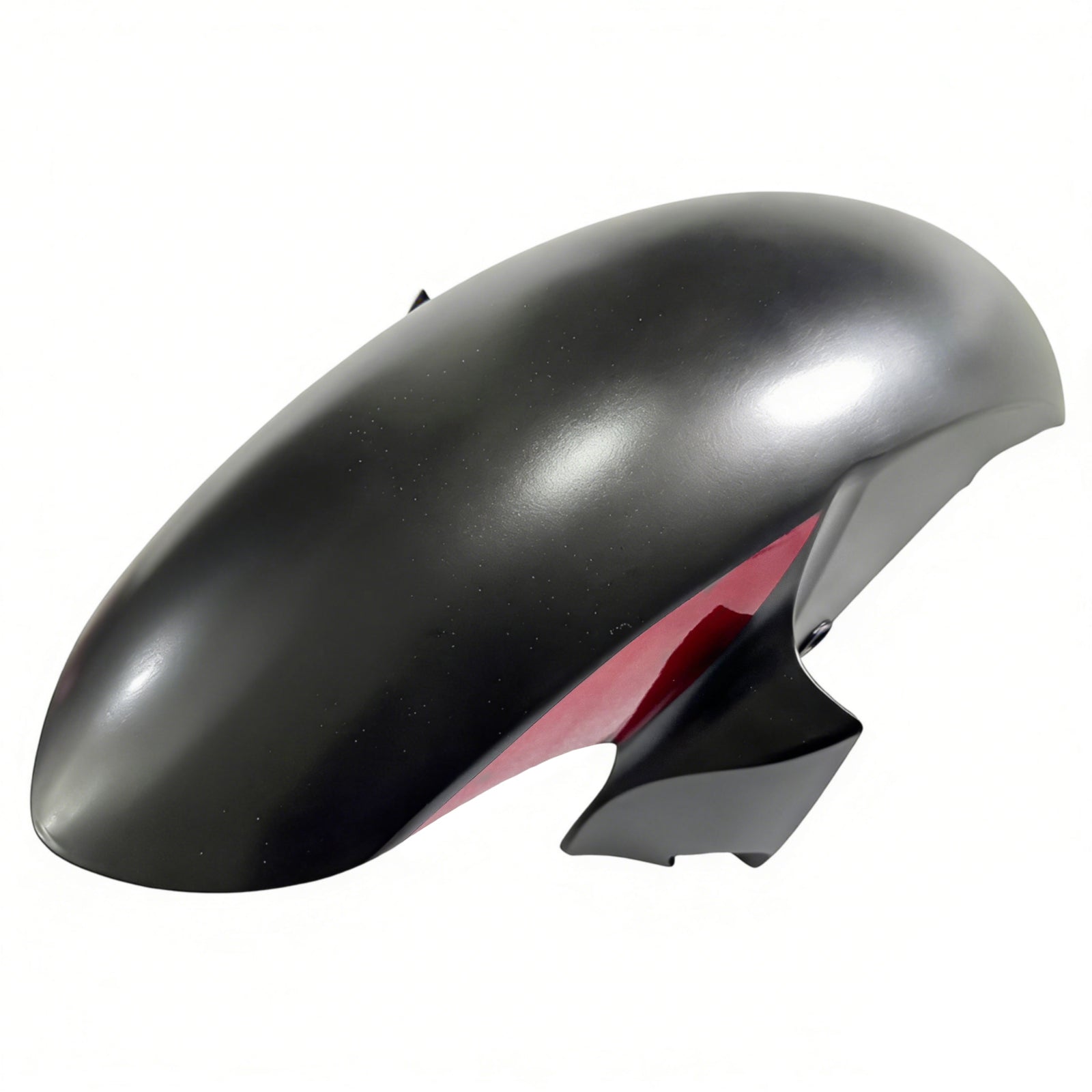 Amotopart Yamaha YZF 600 R6 2006-2007 Kit Carrosserie plastični abs