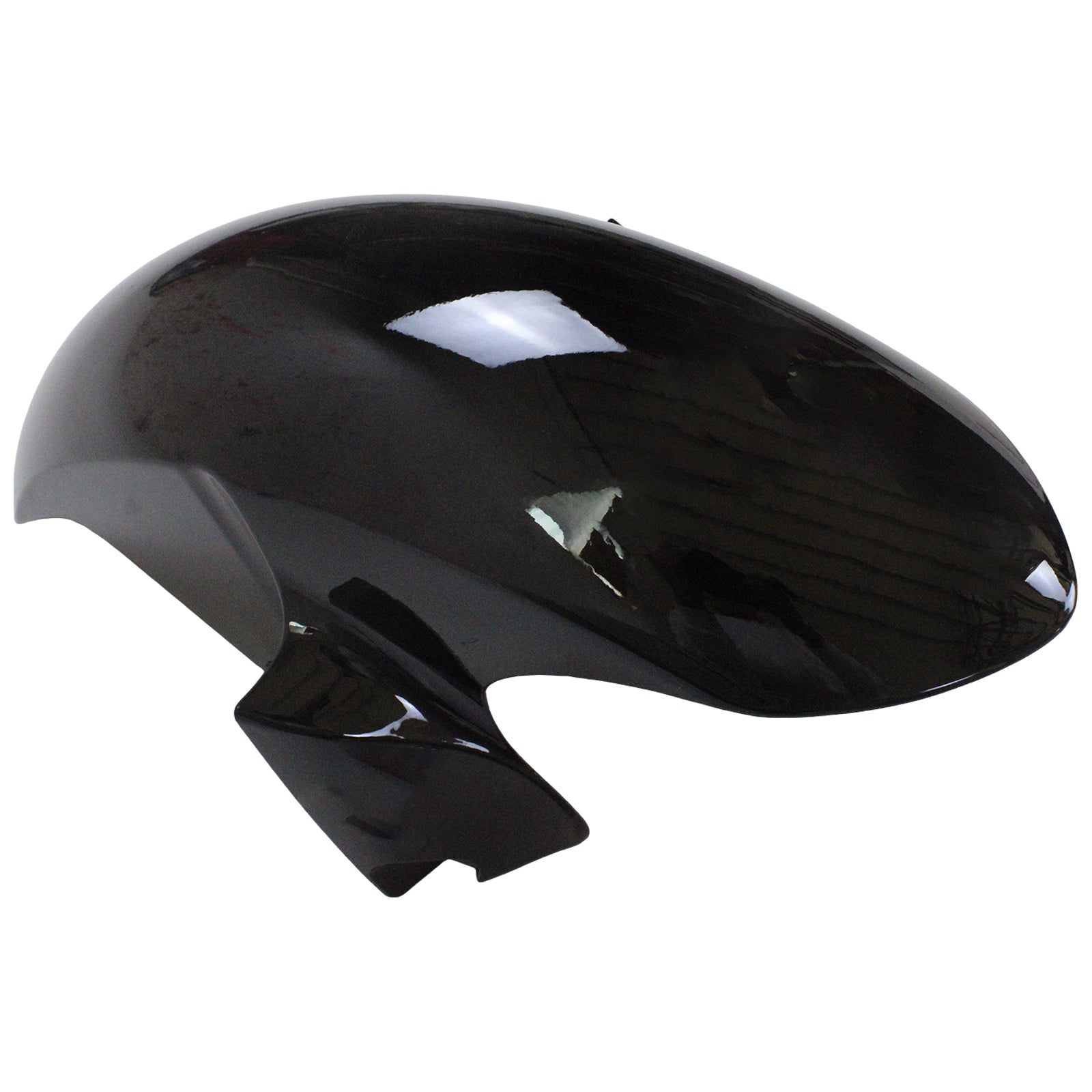 Amotopart Yamaha YZF 600 R6 2006-2007 Kit Carrosserie plastični abs