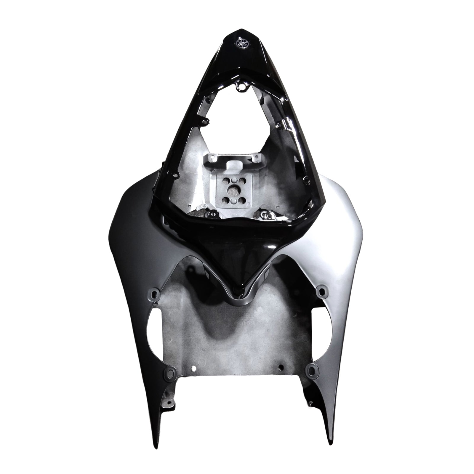 Roovers Amotopart 2008-2016 Yamaha YZF-R6 kontrast Black R6 generic